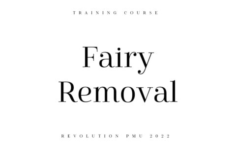 Fairy Removal
